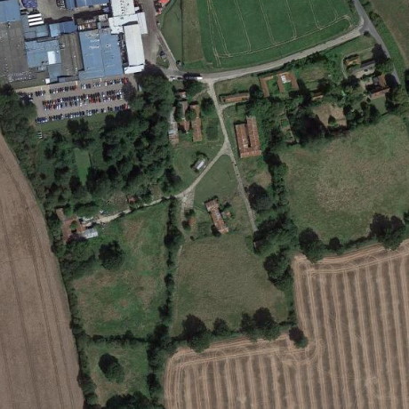 Google Satelite