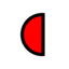Extant AA Searchlight marker