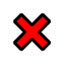 Extant Barbed Wire Entanglement marker